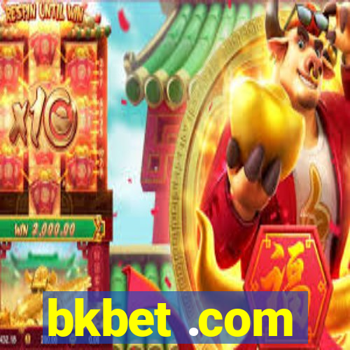 bkbet .com